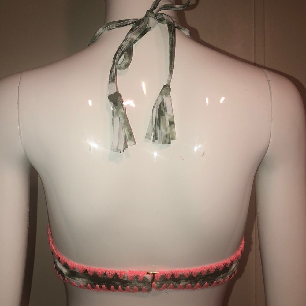 Time and Tru Bikini Top - Picture 3 of 4